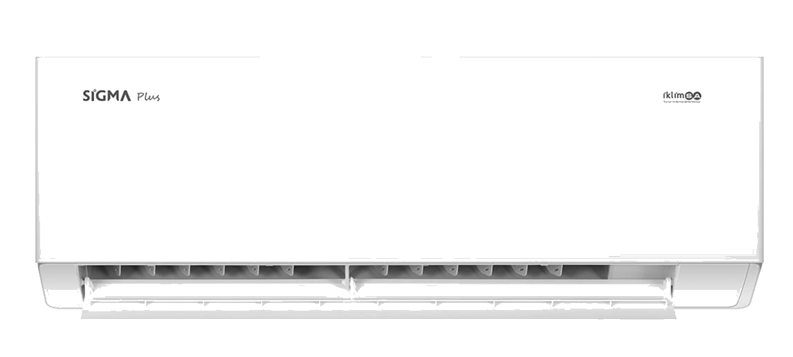 Sigma Split klima
