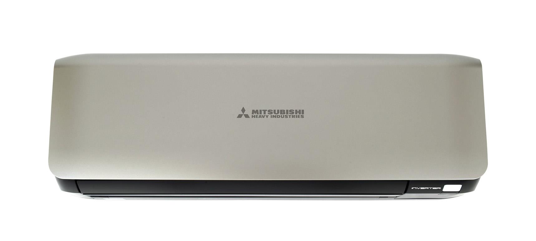 Mitsubishi Heavy VRF klima
